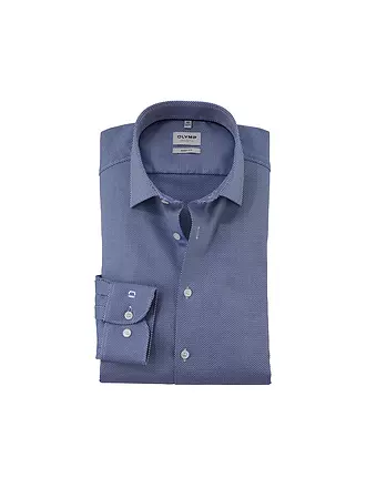 OLYMP LEVEL FIVE | Hemd Slim Fit | 